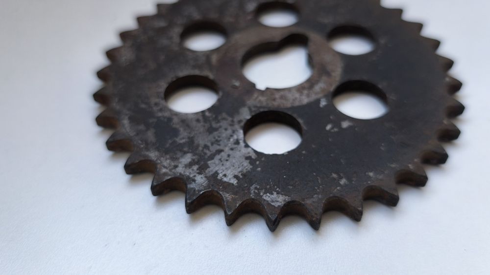 Pinion mare distributie dacia 1300