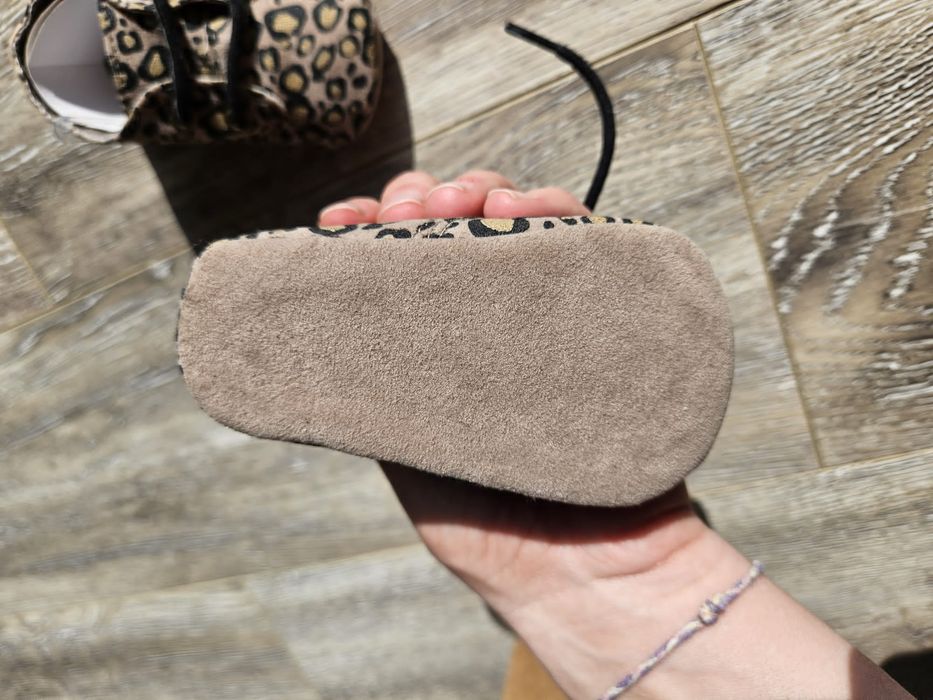 Încălțăminte bebe 16/17 Noi