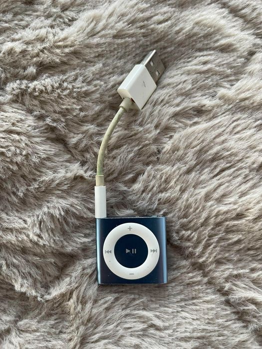 iPod Shuffle 4th gen 2 Gb
