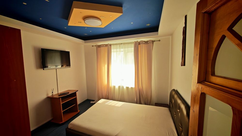 De închiriat apartament 2 camere