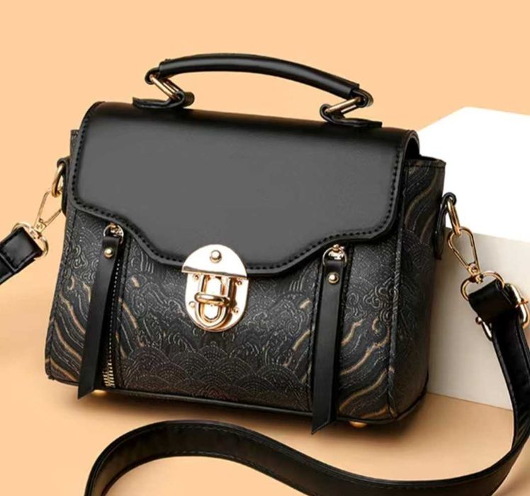 Сумки женские  элегантные