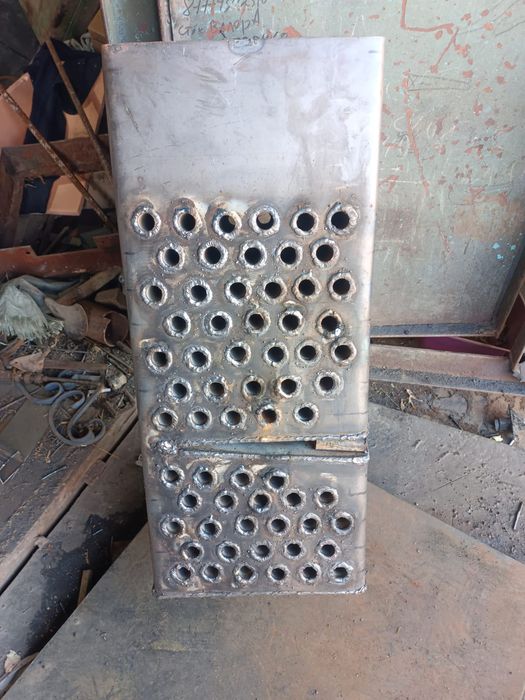 Услуги сварщика в таразе