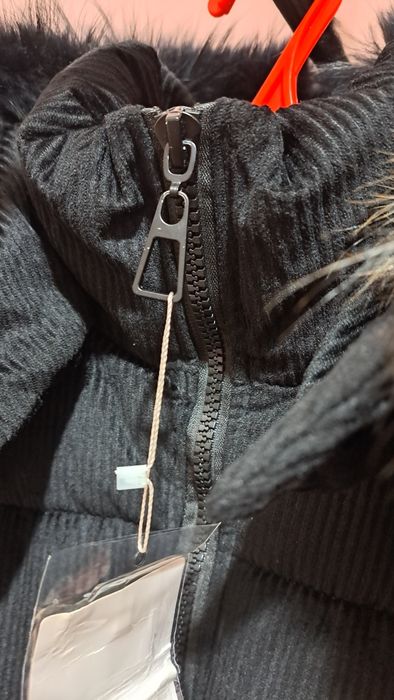 Куртка женская  натуральный мех доставка 12 вилоятга бор