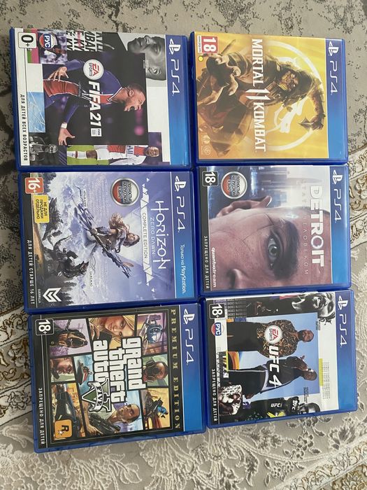 Playstation 4 Pro 2 tb