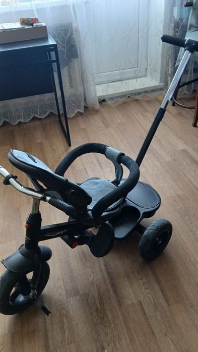 Продам детский велосипед