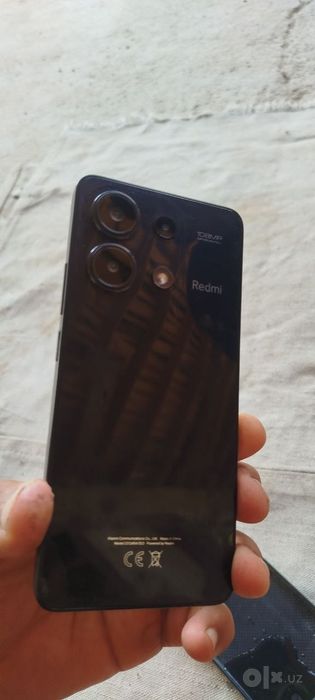 Redmi not 13 5g ideal sastayanda