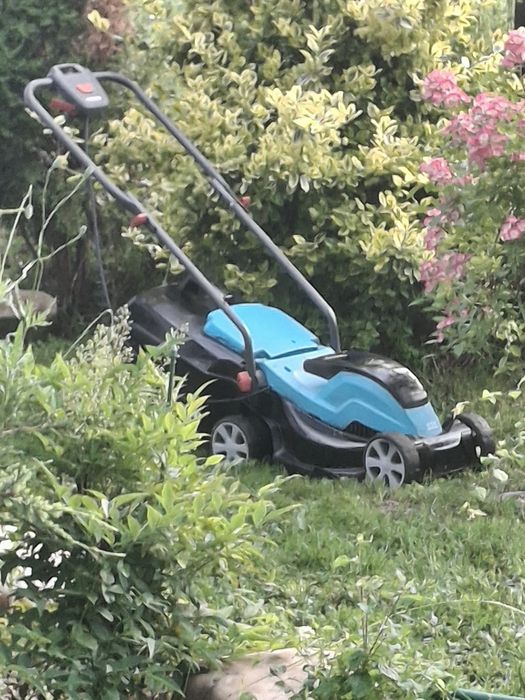 Masina tuns iarba Gardena