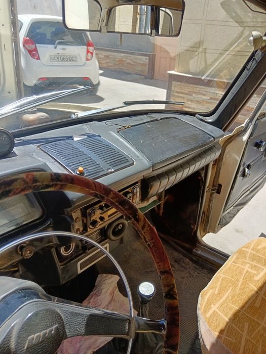 Срочно продается Москвич 412