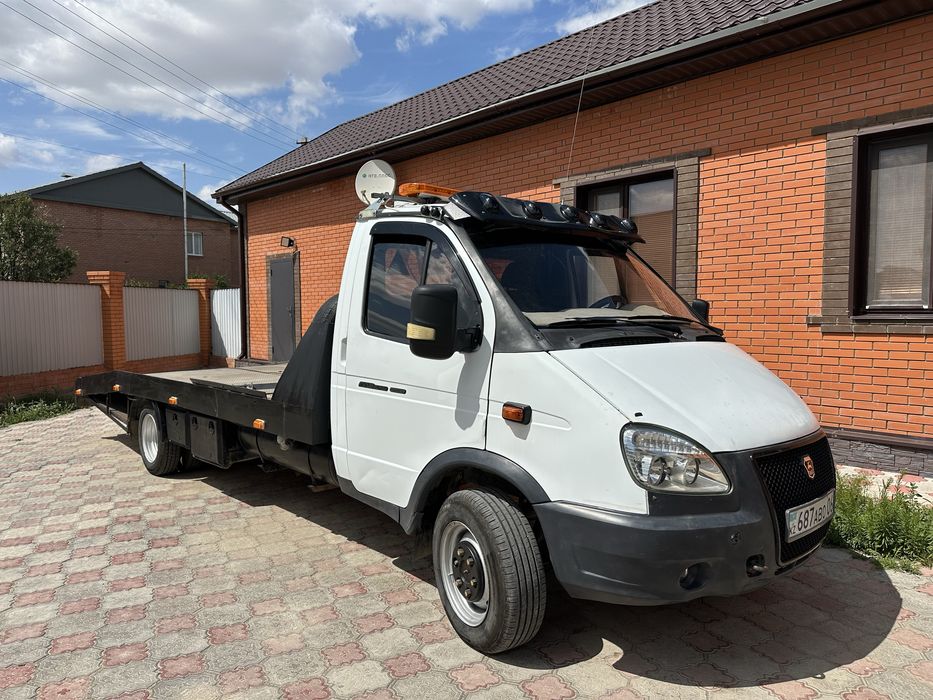 Услуги Эвакуатор 24/7