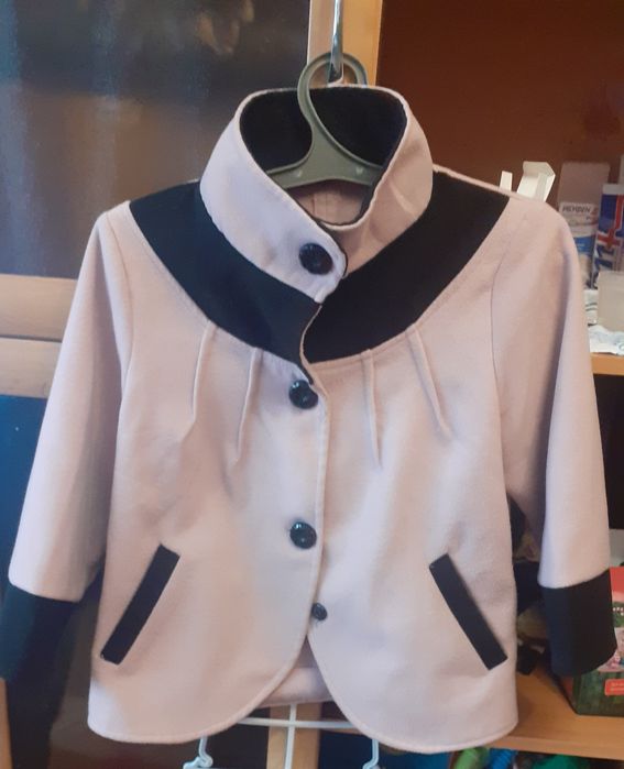 Продам женское пальто кошемир