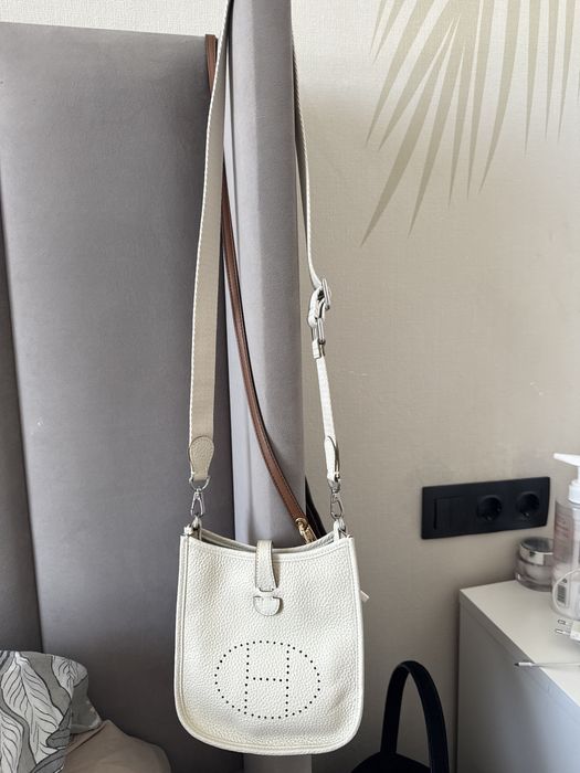 Продам сумочку hermes