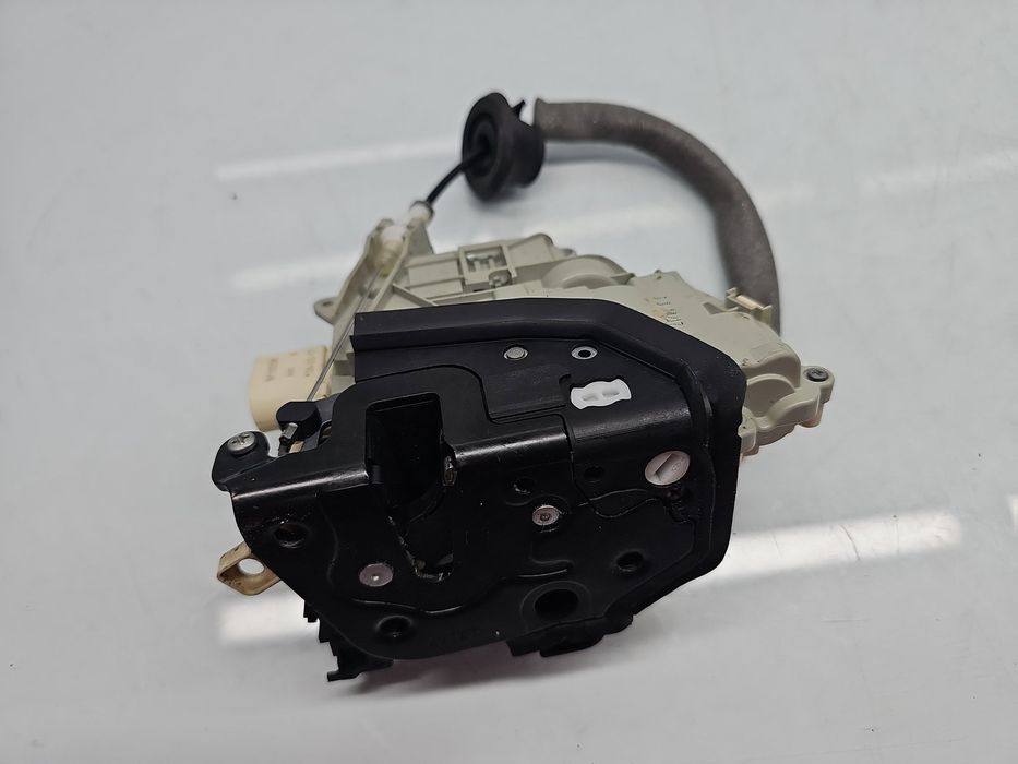 Broasca usa dreapta spate AUDI A6 (4G2, C7) [Fabr 2012-2017] Avant Fac