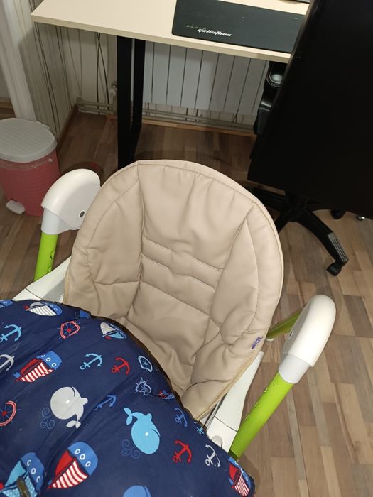 Продам детский стульчик
