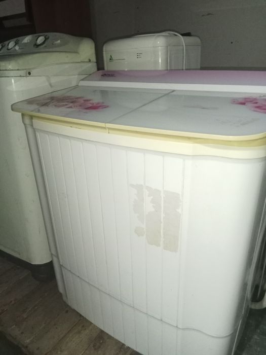 Коник пол автомат стиральная машинка продается
