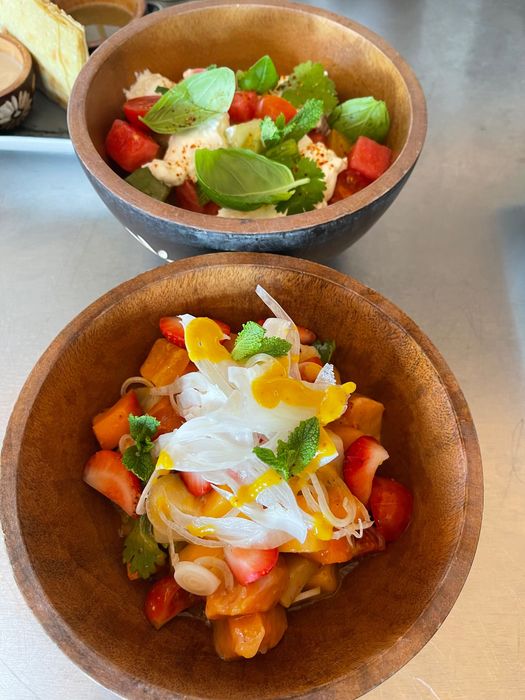 Chef de partie Bucatarie