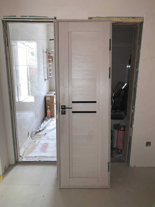 Межкомнатные двери срочно