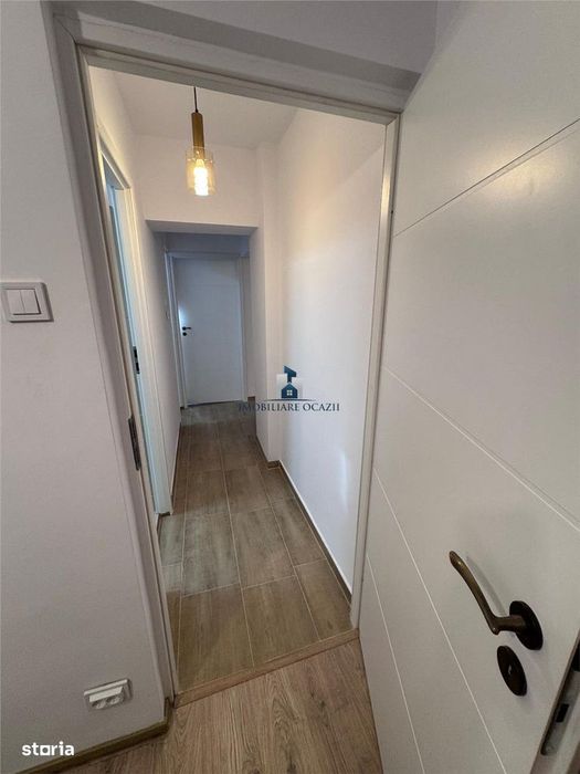 Apartament 4 camere Decomandat Sos. Oltenitei