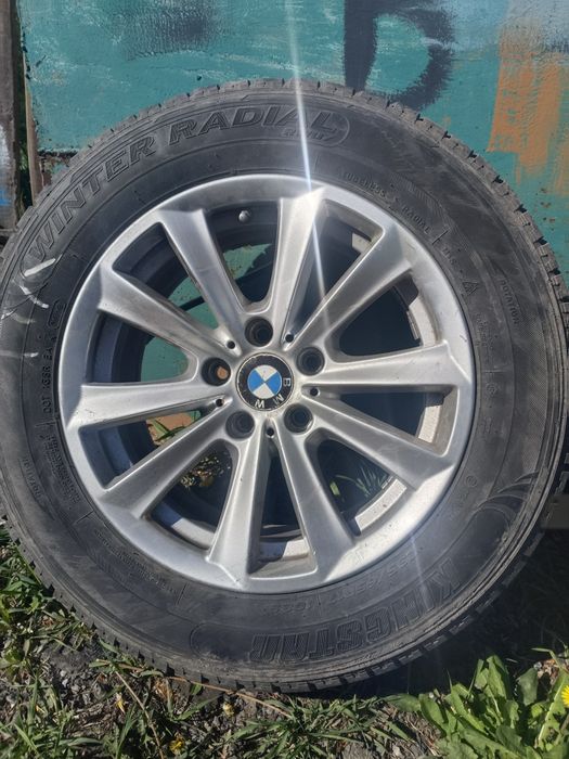 Продам диски на БМВ