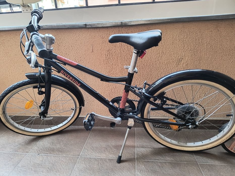 Bicicleta copil 5-10 ani
