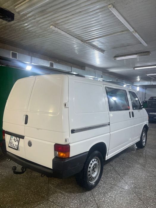 Volkswagen Transporter T4