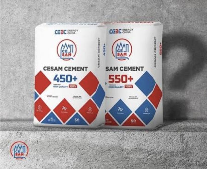 Цемент оптим | Sement