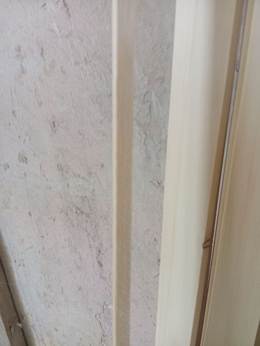 Брусок - рейка 45×10×3000