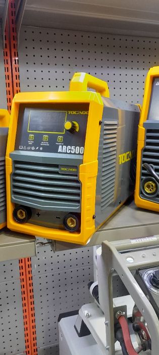 TOCADO svarichni apparat