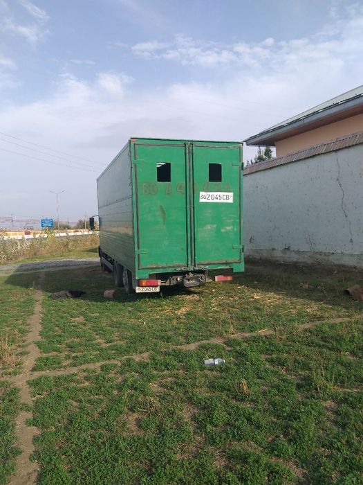 Ман сила сотилади