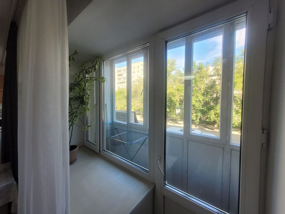 1 ком.кв. на 1000 мелочах