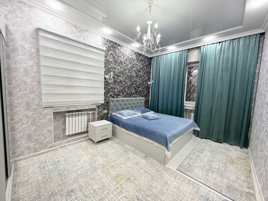 Аренда 2х ком Чилонзарский район 1 квартал Elite