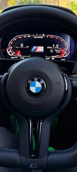 Ceasuri digitale BMW E60 E90 E91 F30 F10 F07 F06 E71 F01 F15 F16 F25