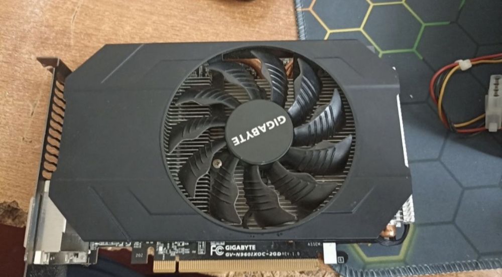 Gtx 960 2gb ddr5
