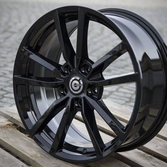 18" Джанти 5X112 VW PASSAT CC B6 B7 B8 B9 TIGUAN Пасат Touran Golf