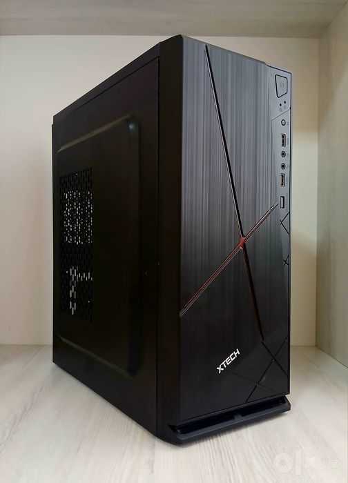 Топ ПК.! Игровой