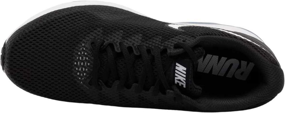 Nike Zoom All Out 2 Low Black Anthracite