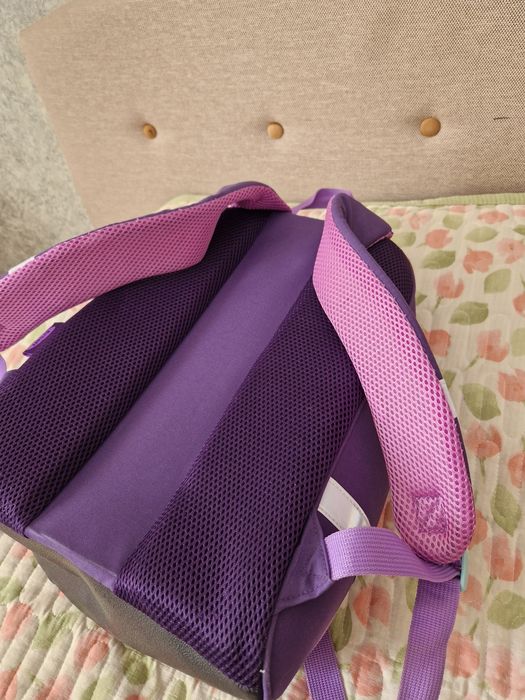 Сумка школьная ортопедическая