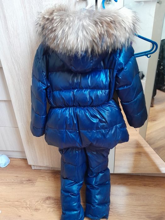 Комментарии с курткой на 4 года