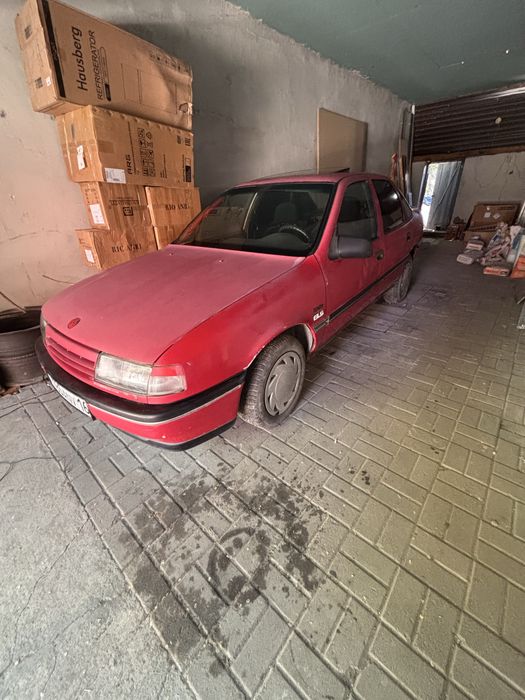 Продам Опель Vectra