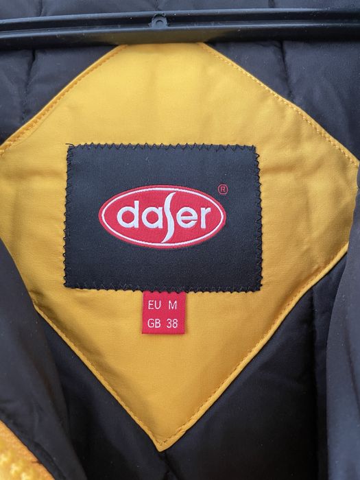 Новая парка зима!