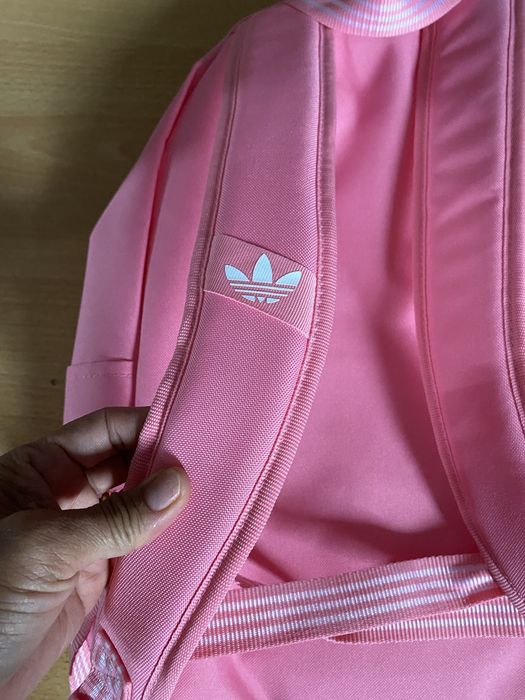 Adidas ghiozdan pentru fete noi 40cm