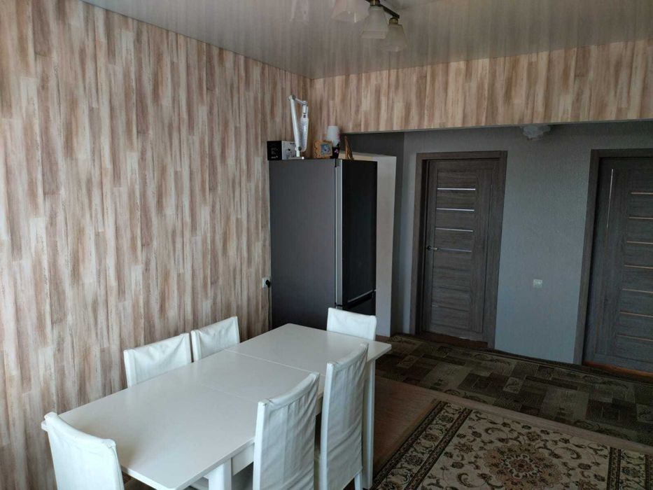 Продается участок с домом в Тобыле
