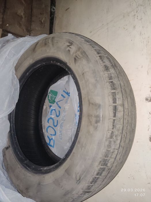 Летняя резина R15