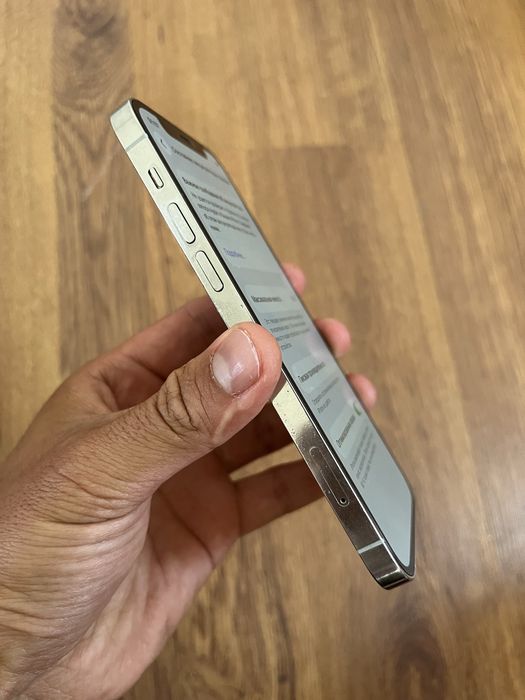 Iphone 12 pro 128 GB