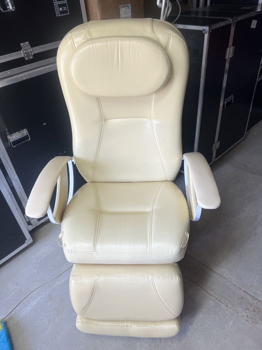 Кушетка медицинская «Ирина»