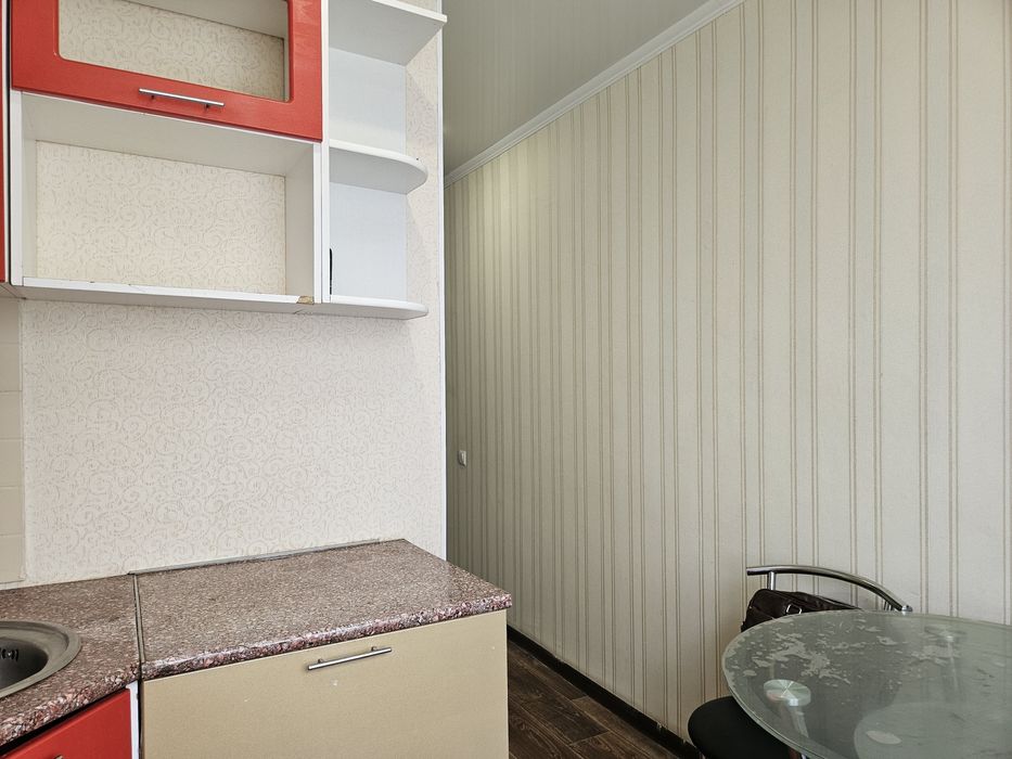 Продаётся 1ком кв р-он Циолковского на 3 этаже из 5