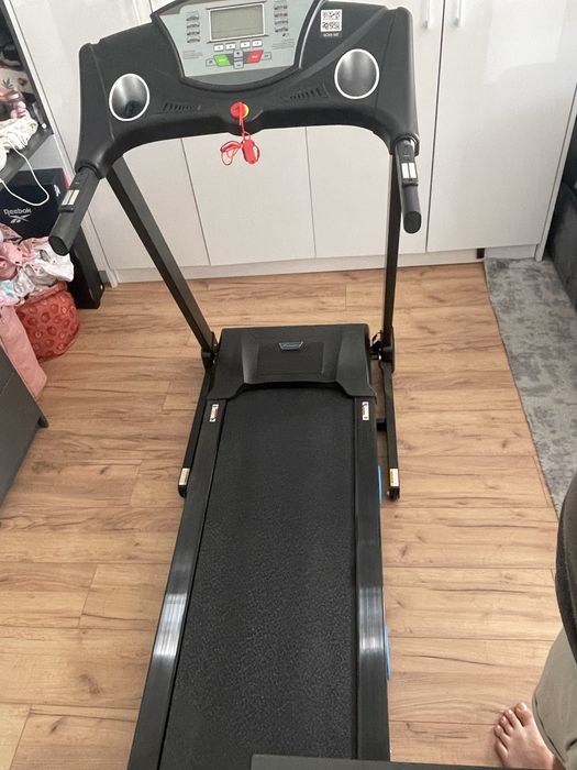 Пътека за бягане Energetics Power Run 1.9