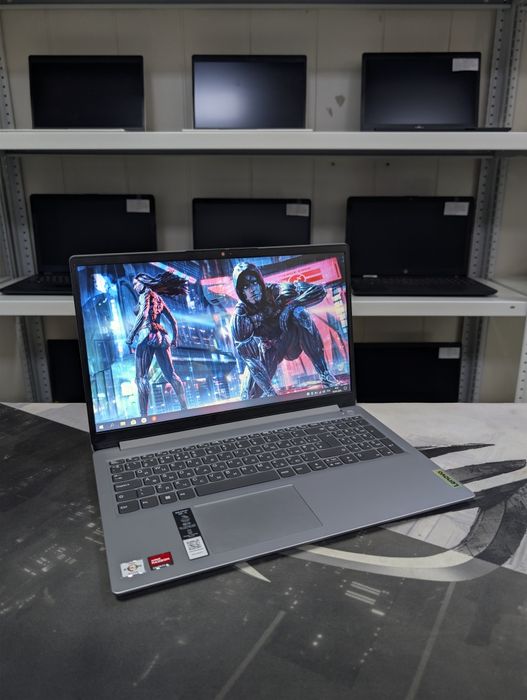 Ноутбук Lenovo IdeaPad 1