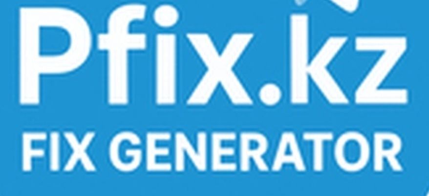 Онлайн генератор бесчиповых прошивок