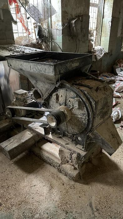 Дробилка кду 2 сатылады