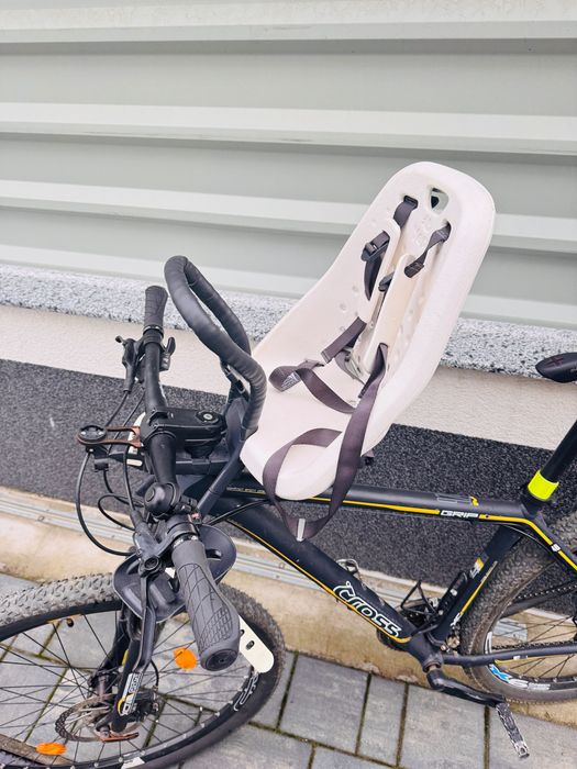 Scaun bicicleta Thule Yepp Mini